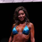 Judi  Herrera - NPC Mid Atlantic Championships 2012 - #1